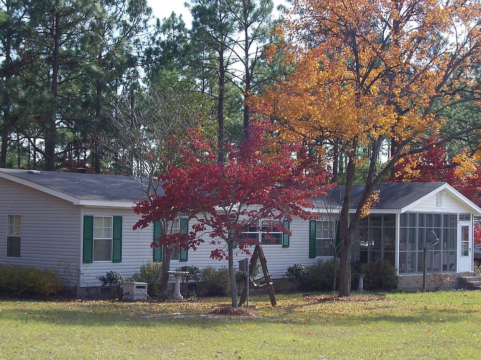 House (Fall)