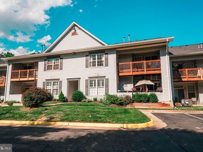 9213 Azure Ct APT 202, Manassas, VA, 20110