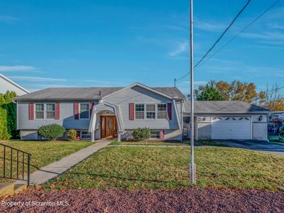 520 N Saint Francis Cabrini Ave, Scranton, PA, 18504