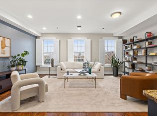 1107 Willow Ave APT 3, Hoboken, NJ 07030