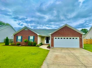 102 Delanie Way, New Bern, NC 28562