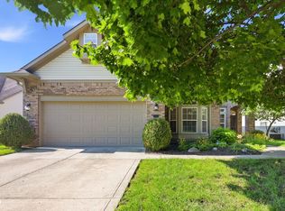9732 Innisbrook Blvd, Carmel, IN 46032