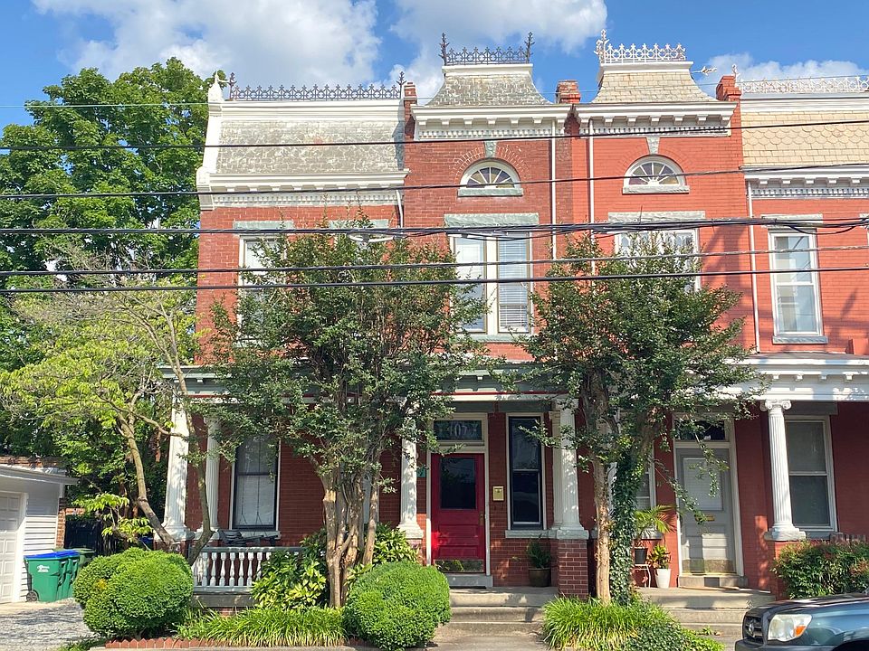 1st image of 407 N Robinson St #1