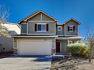 4075 Silver Star Grv, Colorado Springs, CO 80911