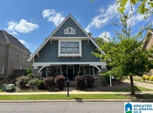 2435 Northampton Dr, Hoover, AL 35226