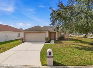 4128 MISTY MEADOWS Court N, Jacksonville, FL 32210