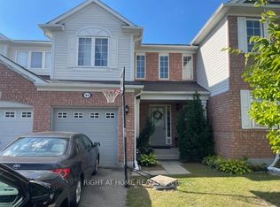 44 Senior Cres, Cambridge, ON N1T 2K6