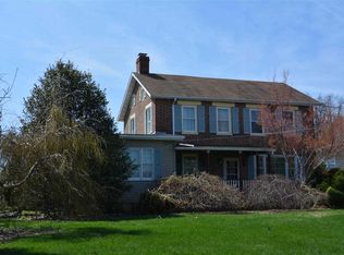 2891 York Rd, Gettysburg, PA 17325