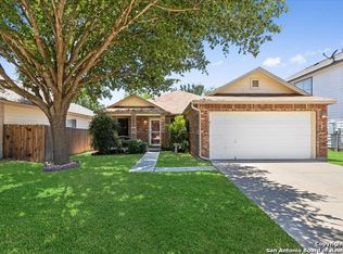 120 Foxglove Pass, Cibolo, TX 78108
