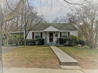 1820 Langdon Rd SW, Roanoke, VA 24015