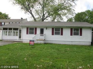 26381 Jones Wharf Rd, Hollywood, MD 20636