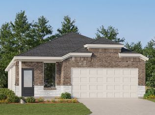 Bergen Plan, Valle Sol : Eventide Collection, Von Ormy, TX 78073