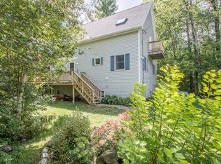 28 Allen Range Rd, Freeport, ME 04032