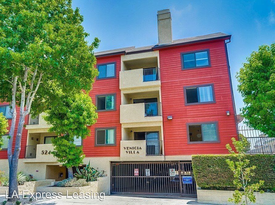 1st image of 524 Venice Way APT 112