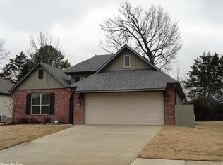 2030 Massee Gdns, Conway, AR 72034
