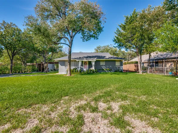 5307 Moneta Ln, Dallas, TX 75236