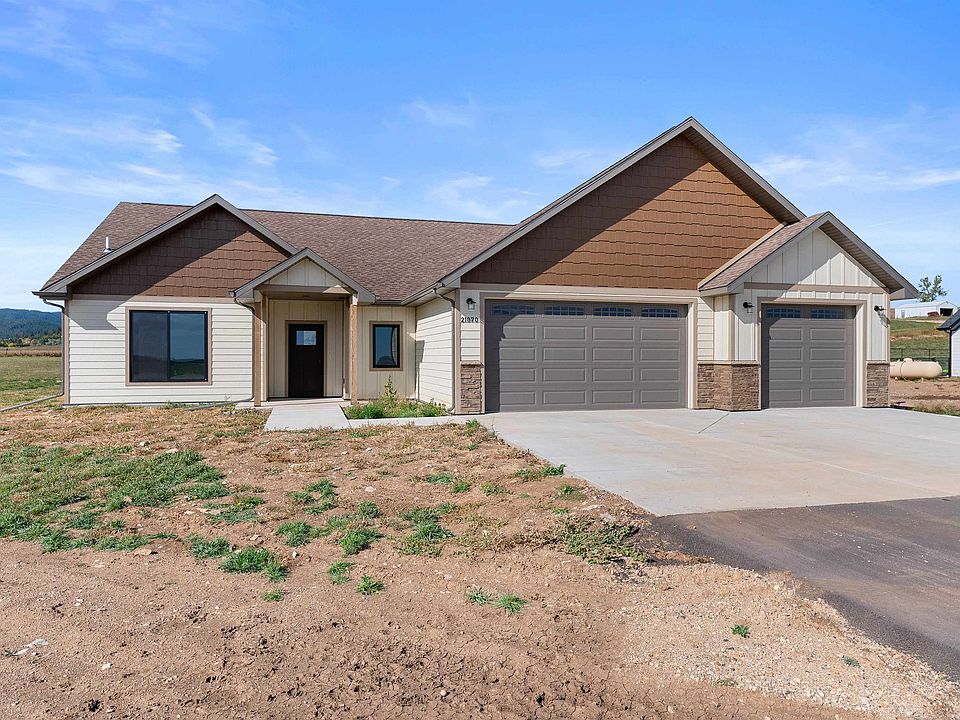 21070 Blair Ranch Loop, Sturgis, SD 57785 Zillow