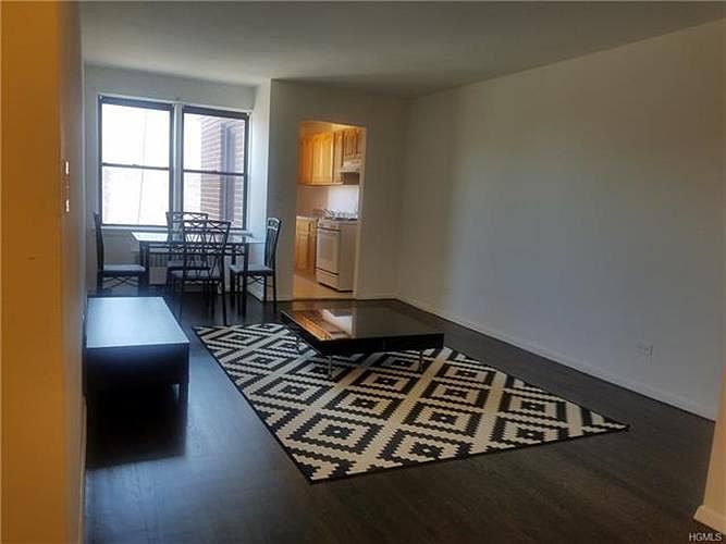 Studio At 500 Riverdale Ave Posted By Jesse King For Renthop