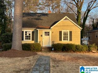 604 S Norton Ave, Sylacauga, AL 35150