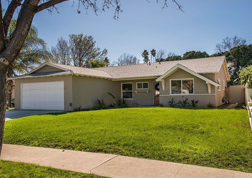 1st image of 23934 Welby Way