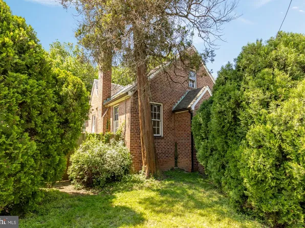 1519 W St SE, Washington, DC 20020