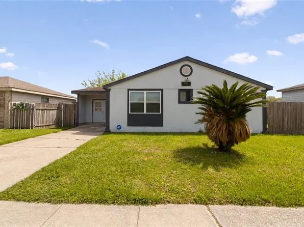 2049 Tuskegee Dr, Marrero, LA 70072