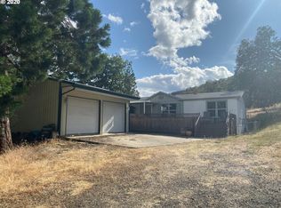 723 Plateau Dr, Roseburg, OR 97471