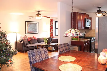 Sold by Gotham West Realty LLC