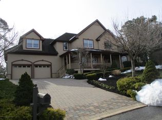 21 S Tamarack Dr, Brielle, NJ