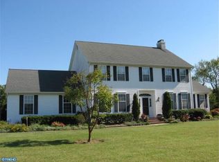 421 Lincoln Rd, Pilesgrove, NJ 08098