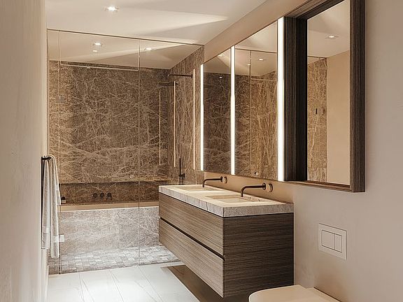 4th image of 110 N 1st St #Penthouse B