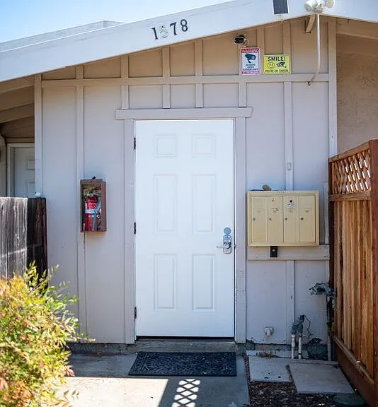 1578 Albatross Dr #1 — Photo 14