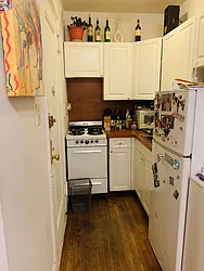 Rented by Gotham City Realty Group