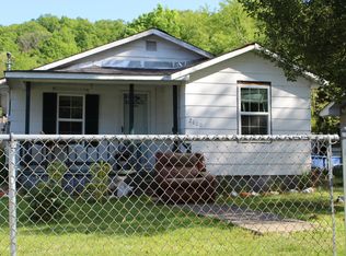 2100 Anderson St, Bristol, TN 37620