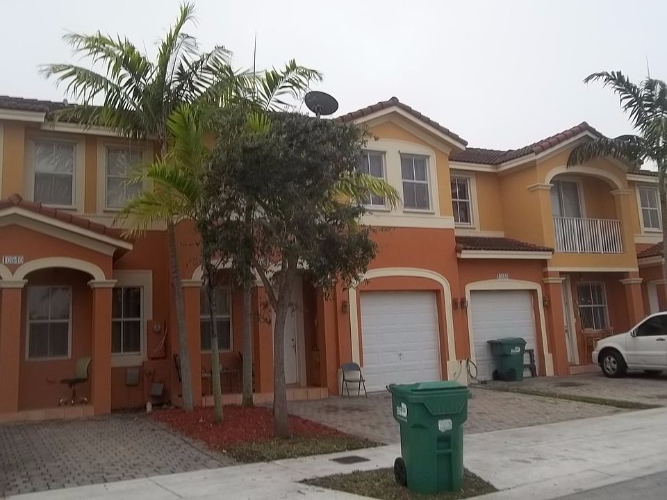 Property Side View