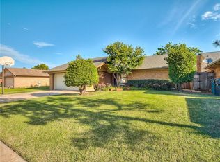 7413 NW 126th St, Oklahoma City, OK 73142