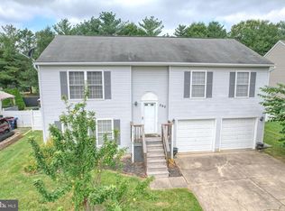 260 Chestnut Dr, Elkton, MD 21921