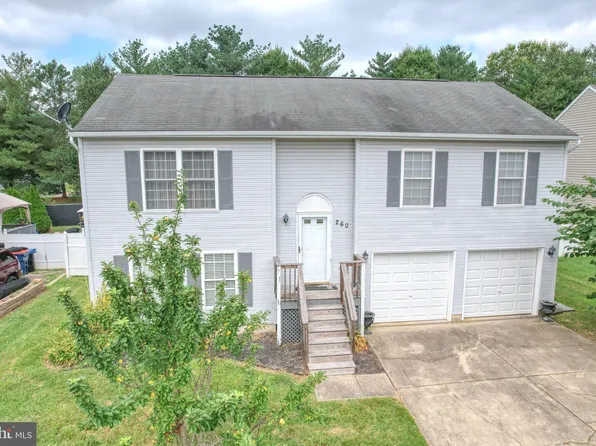 260 Chestnut Dr, Elkton, MD 21921