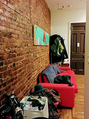 Rented by (Legacy) Brooklyn Rentals NYC | media 9