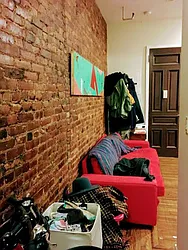 Rented by (Legacy) Brooklyn Rentals NYC