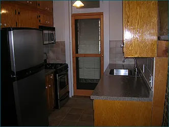 Rented by Brown Harris Stevens