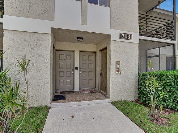 2nd image of 703 Gardens Drive #204