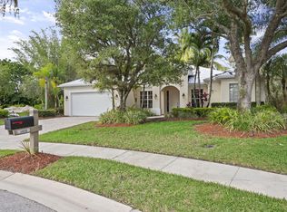 1952 Breakers Pointe Way, West Palm Beach, FL 33411