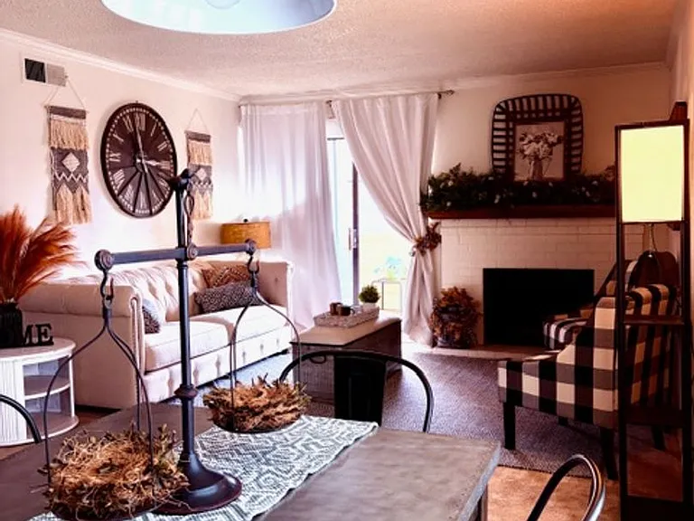 Quail Creek Apts. — Photo 4