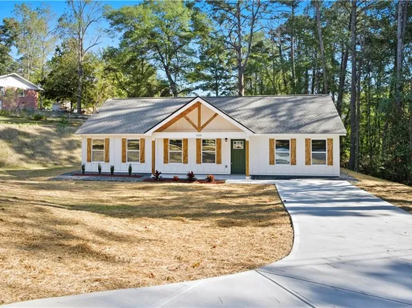 520 Cardell Cir SE, Mableton, GA 30126