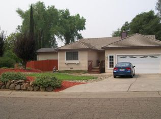 3203 Grace Dr, Diamond Springs, CA 95619