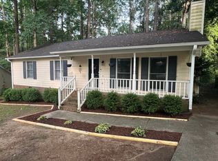 4304 Peacock Pl, Raleigh, NC 27616