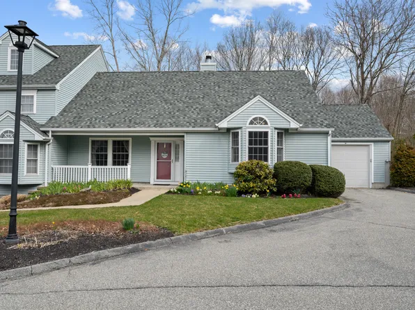 374 Meridian Street Extension #69, Groton, CT 06340