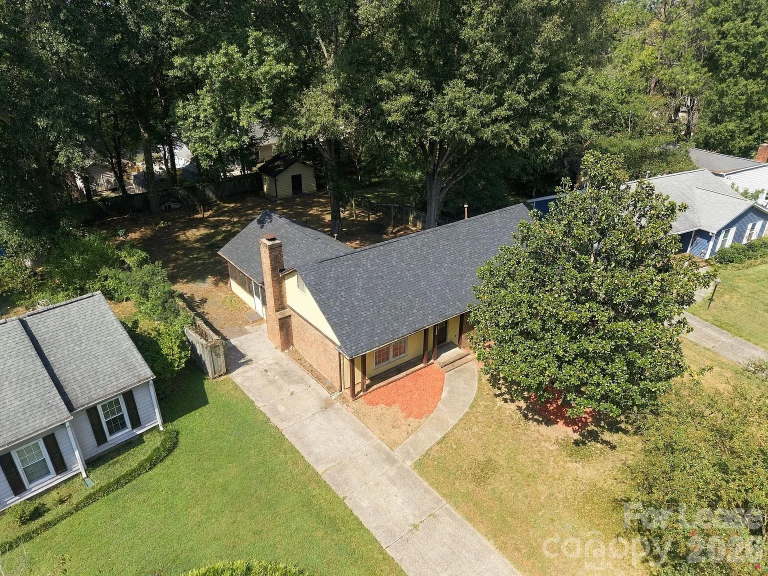 3 bed, 2.0 bath, 1494 sqft, $2,250 — Photo 4