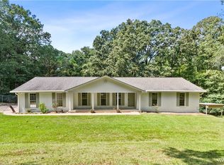14348 Frank Lary Rd, Northport, AL 35475